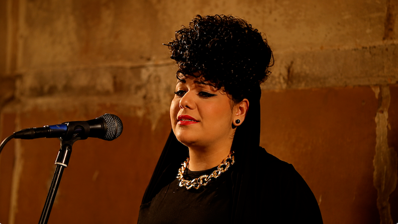 Gülina - Beni birak